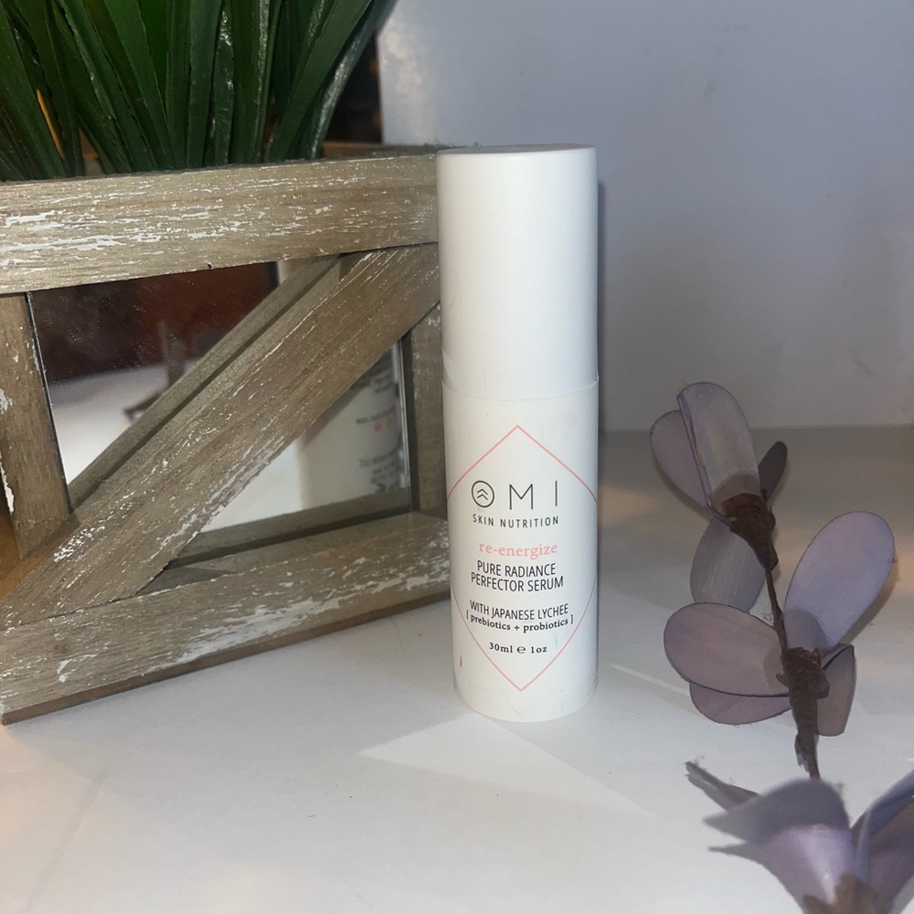 OMI Skin Nutrition Pure Radiance Serum